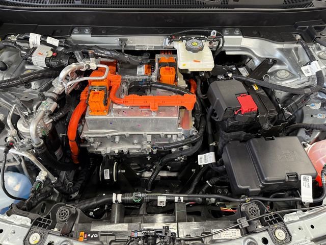 2026 Chevrolet Blazer EV LT - Photo 25