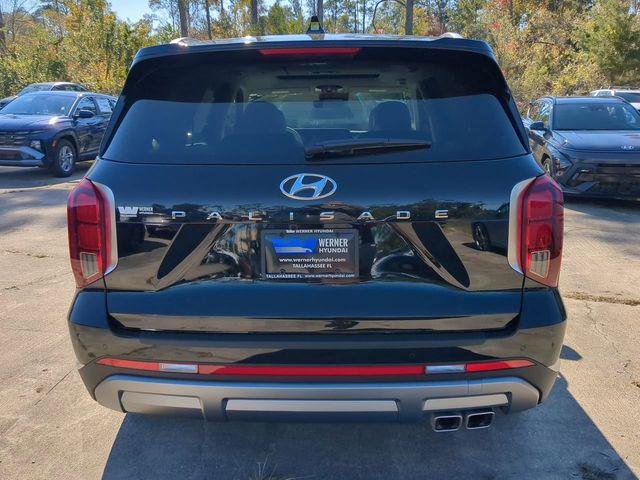 2025 Hyundai Palisade Limited - Photo 6