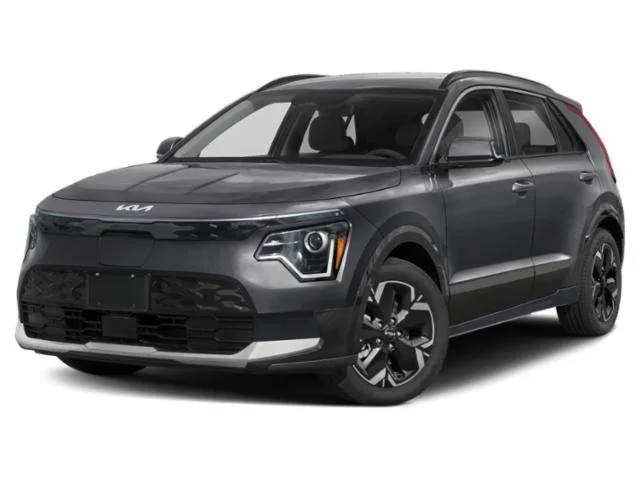2026 Kia Niro Wind EV's photo