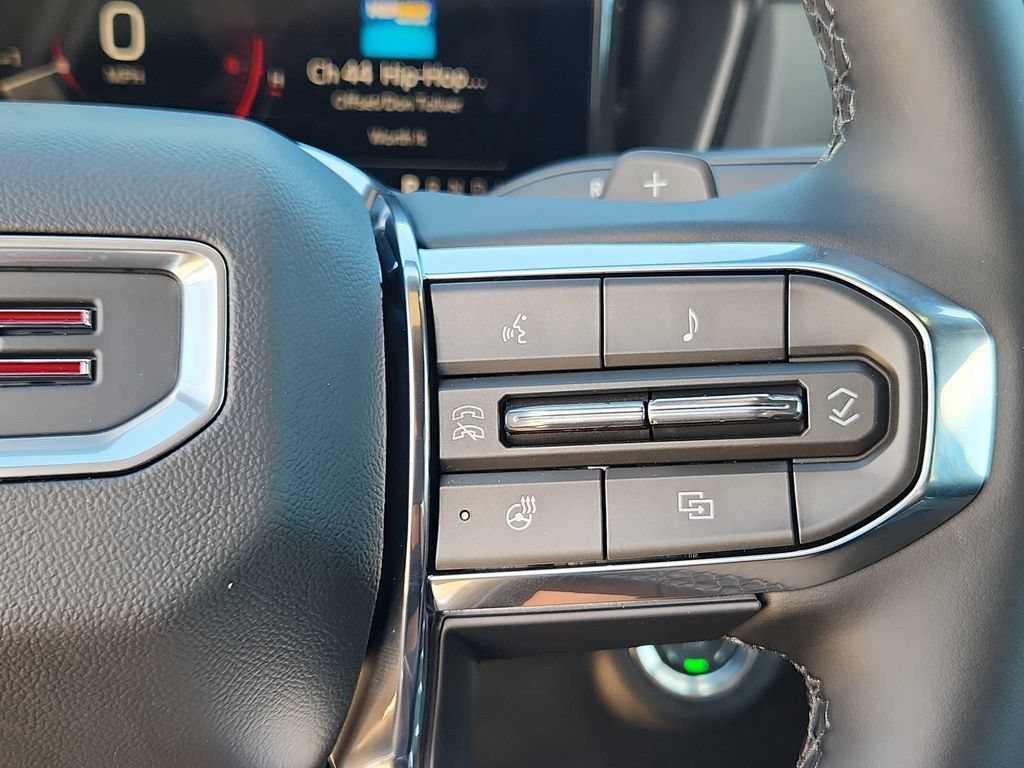 2027 GMC Terrain Elevation - Photo 13