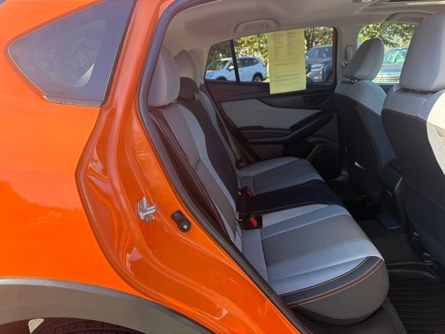 Used 2019 Orange Subaru 2.0i Premium image 26