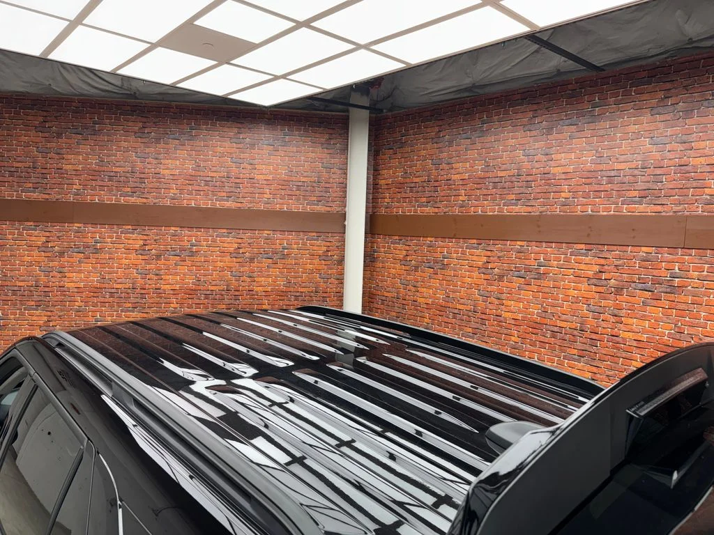 New 2026 Agate Black Metallic Ford Active image 25