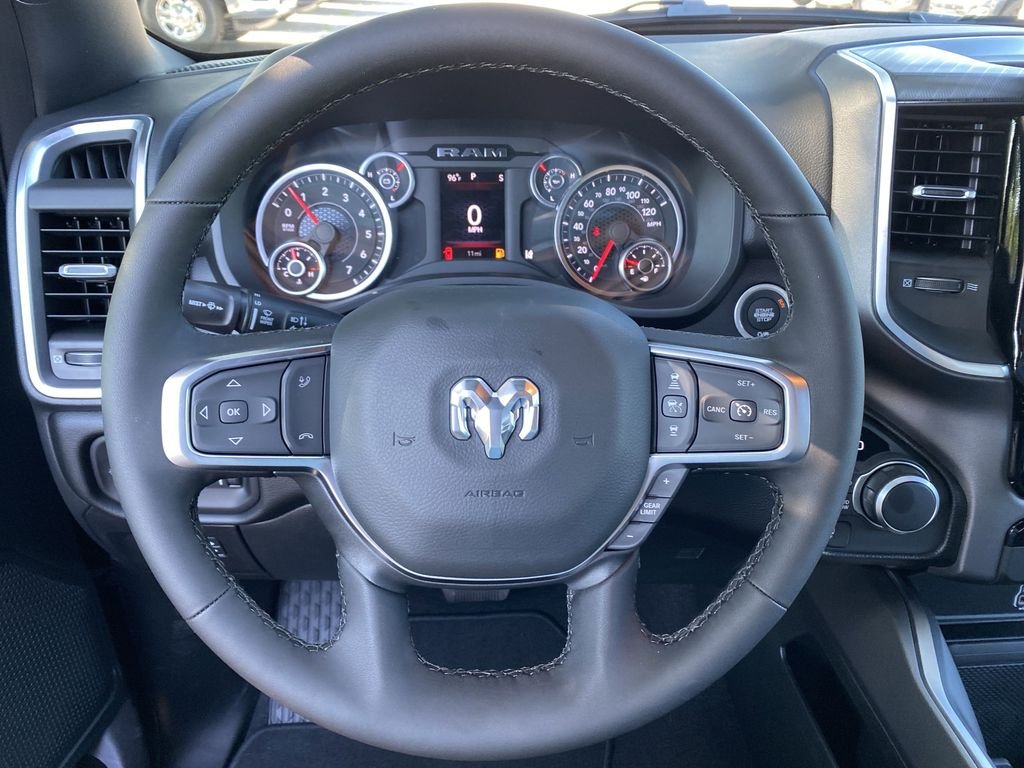 2026 RAM 1500 Big Horn/Lone Star - Photo 22