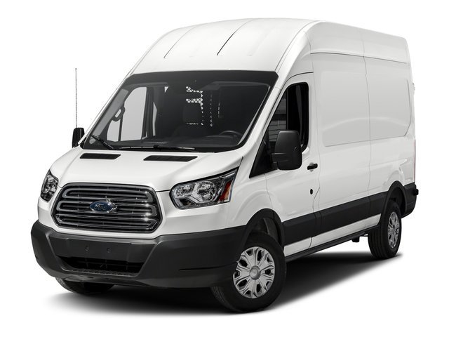 2017 Ford Transit Van - Image 1