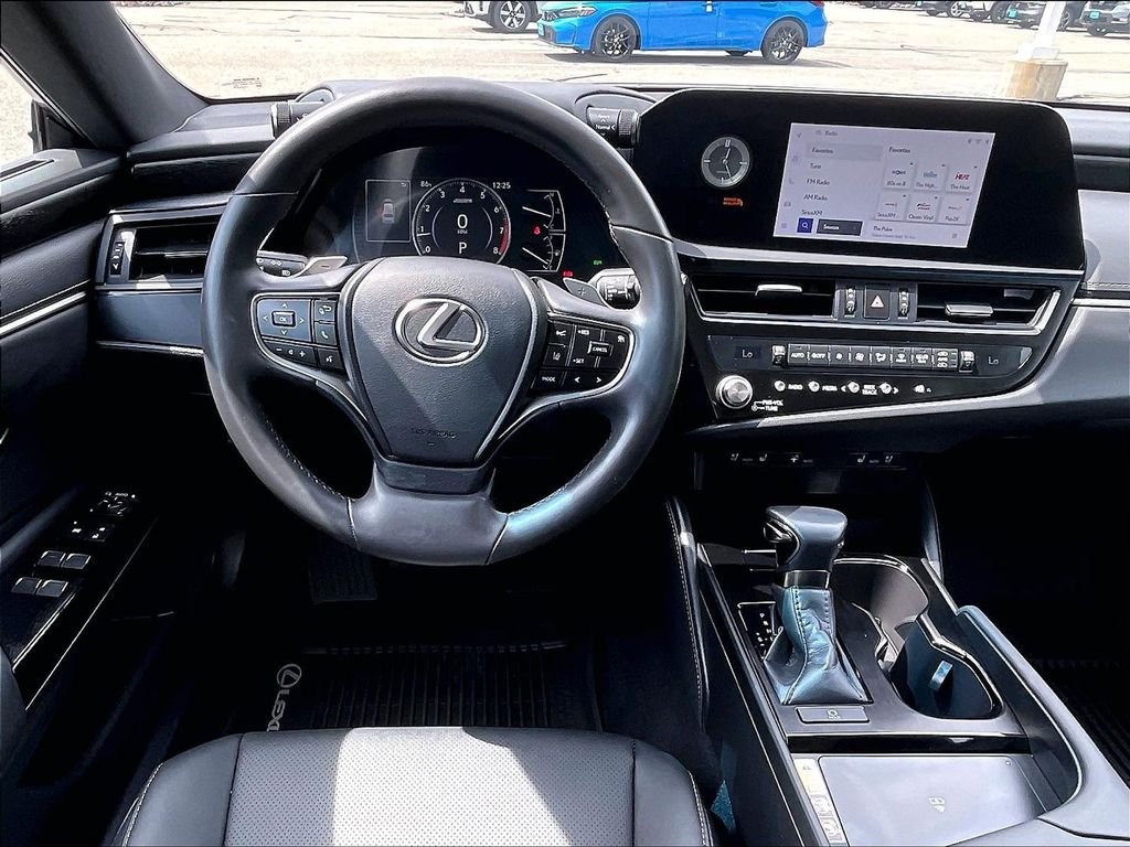 Used 2024 Caviar Lexus 350 image 16