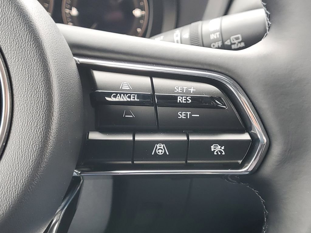 2026 Mazda CX-90 Premium Sport Package - Photo 23
