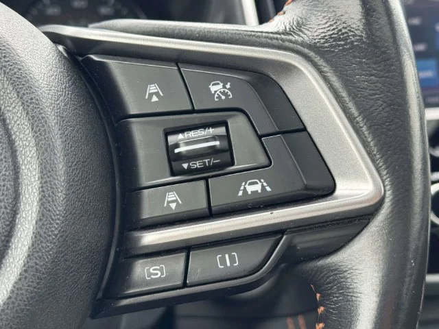 Certified Used 2020 Gray Subaru Premium image 20