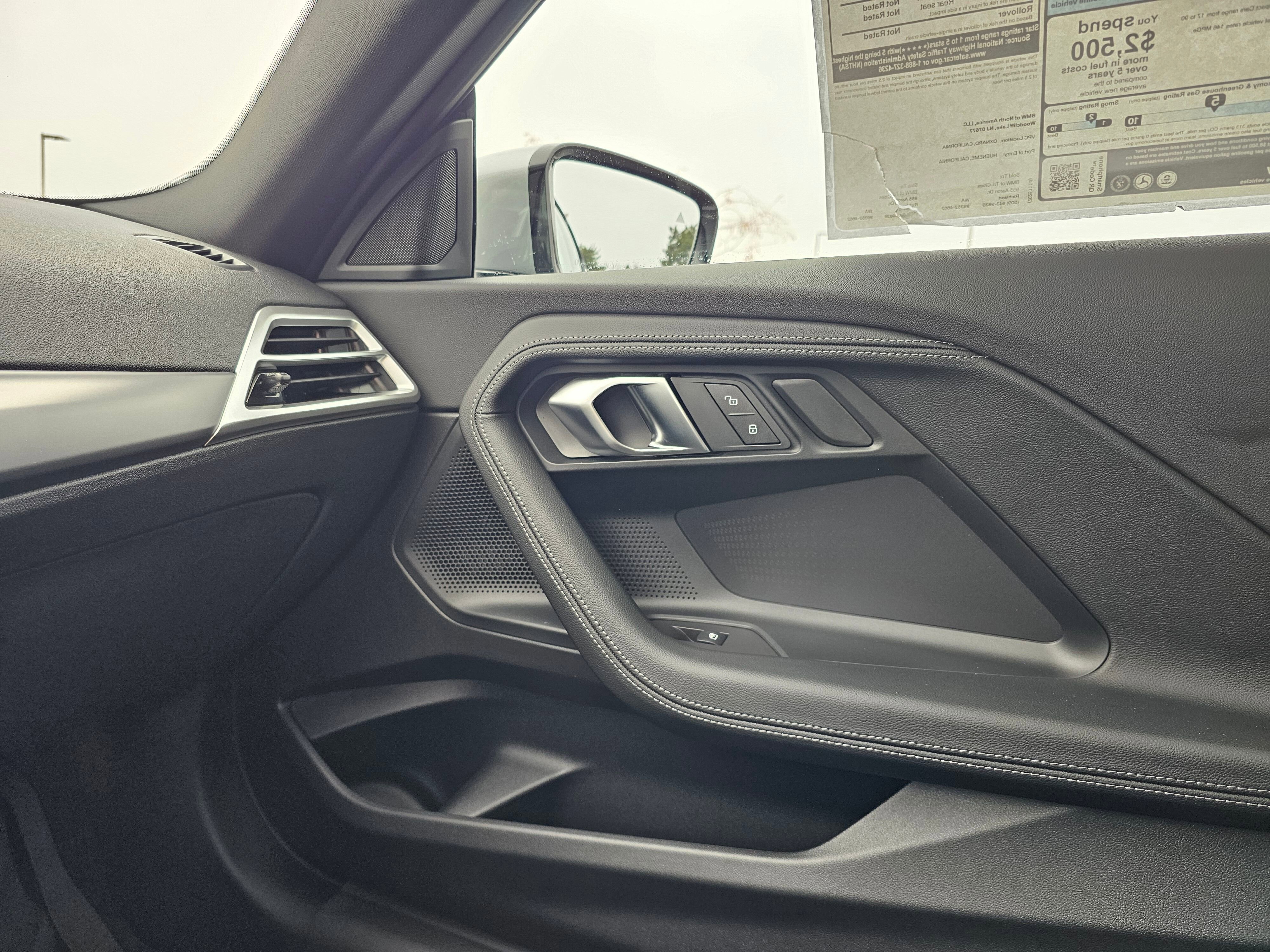 2026 BMW 2 Series 230i - Photo 24