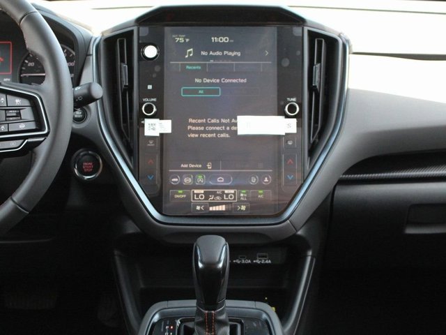 2025 Subaru Crosstrek Limited - Photo 14