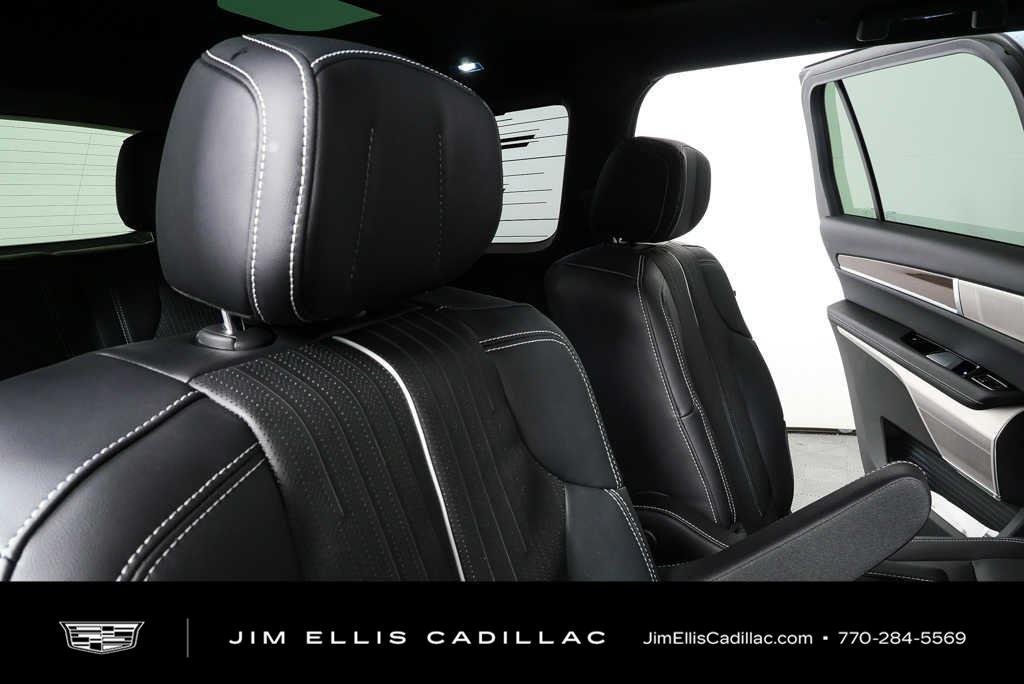 2026 Cadillac VISTIQ Luxury - Photo 21