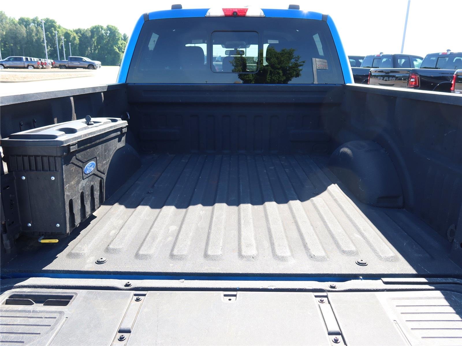 Used 2021  FORD TRUCK XL image 5