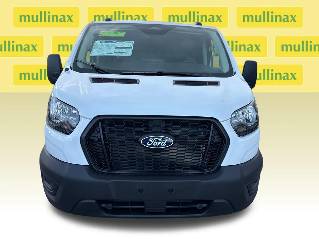 New 2026 White Ford XL image 11