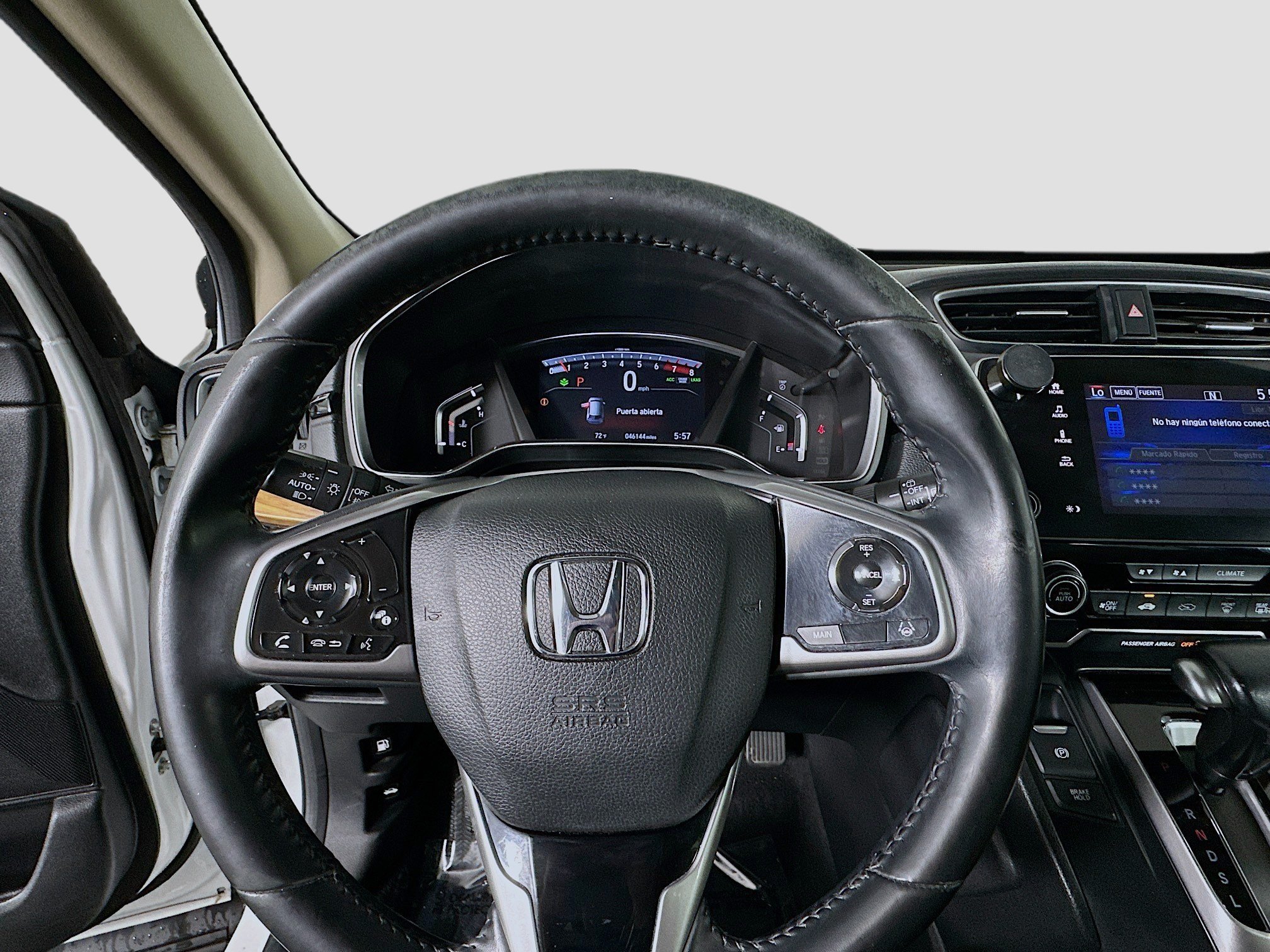 2020 Honda CR-V EX-L - Photo 7