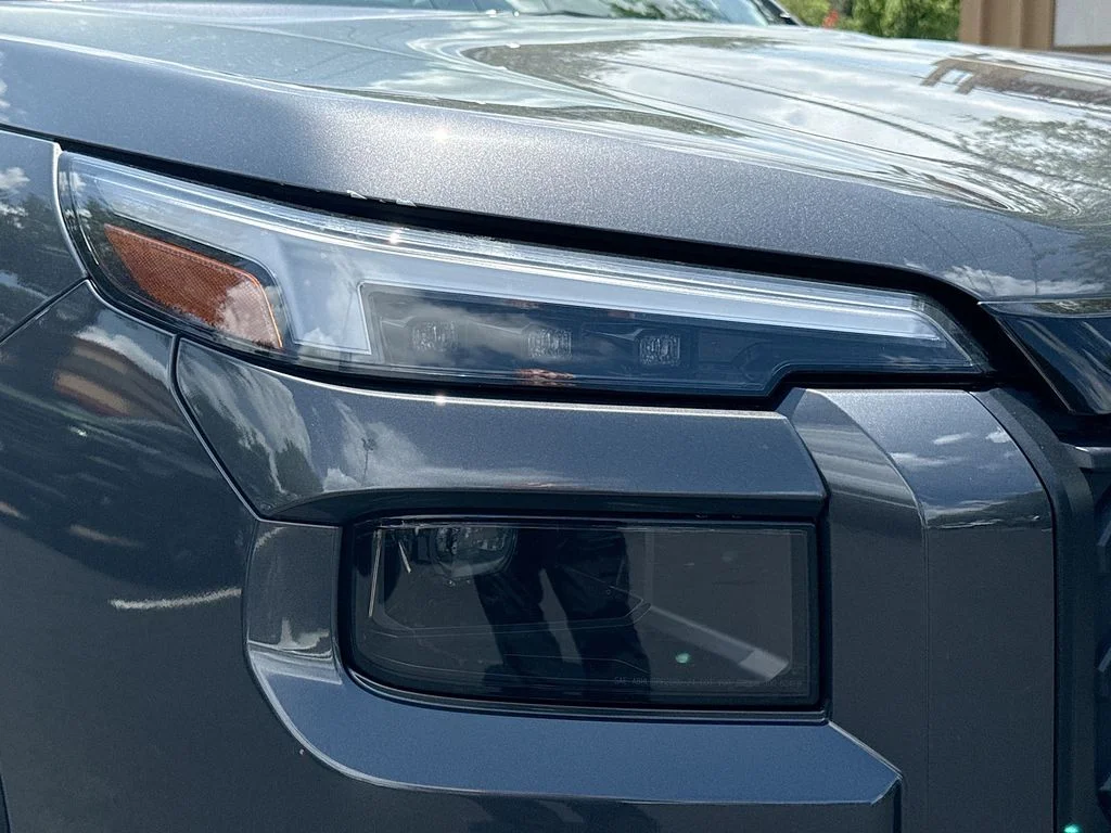 New 2026 Gray Subaru Limited XT image 39