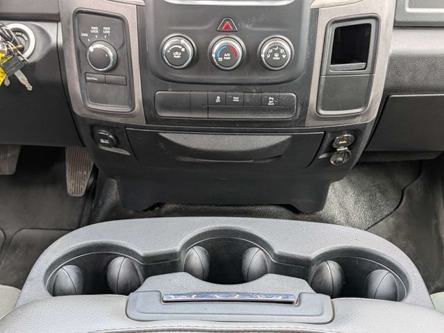 Used 2018 White Ram Tradesman image 20