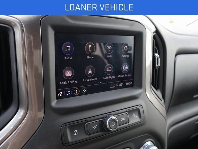 2026 GMC Sierra 1500 Pro - Photo 23