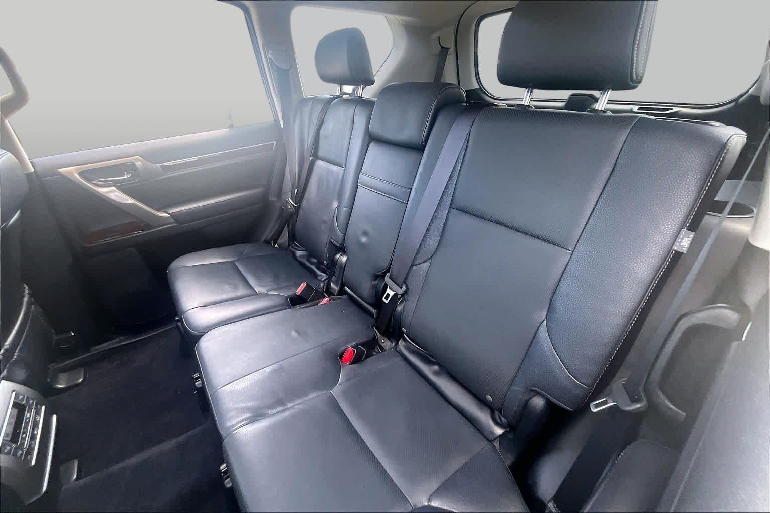Used 2016 Black Onyx Lexus  image 19