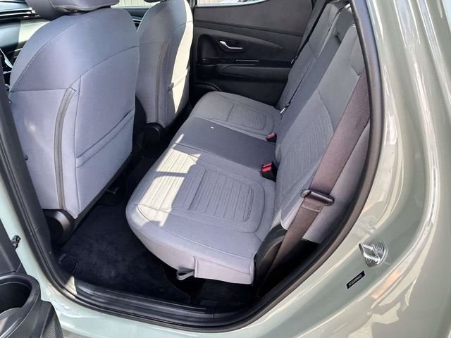 Certified Used 2023 Sage Gray Hyundai SEL Premium image 22