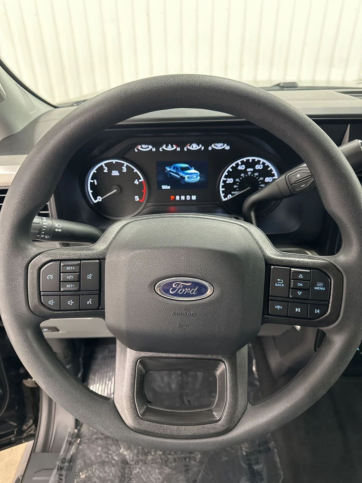 2026 Ford F-250 Super Duty XL - Photo 15