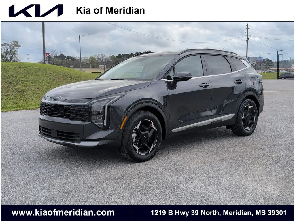 New 2026 Panthera Metal Kia EX image 1