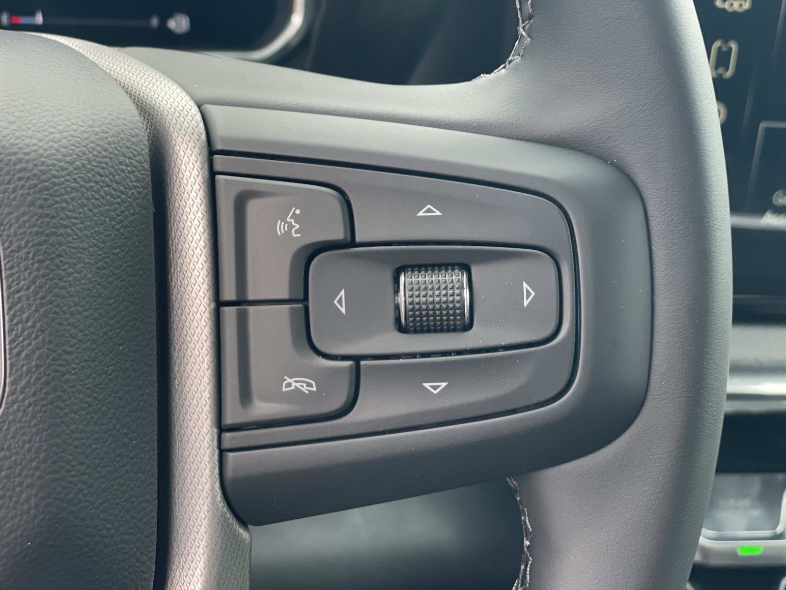 2026 GMC Sierra 2500HD Denali - Photo 12