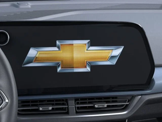 2025 Chevrolet Equinox EV LT - Photo 20