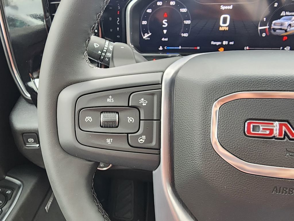 2026 GMC Sierra 1500 SLT - Photo 21