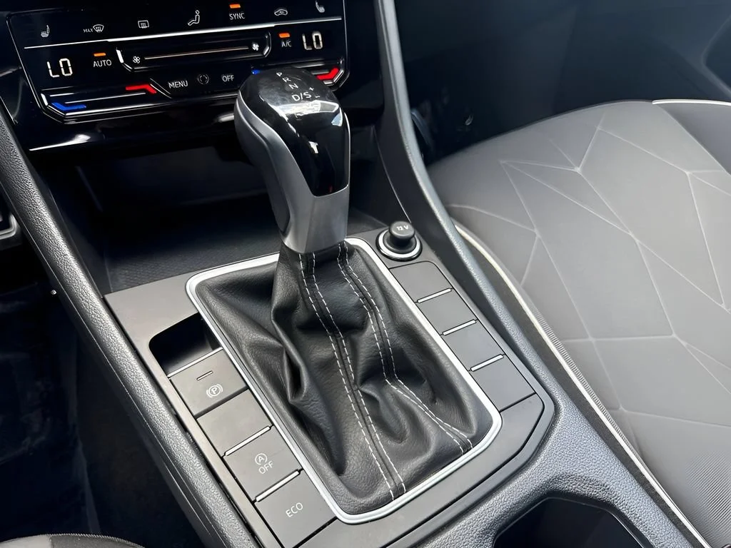 Used 2025 Charcoal Volkswagen Sport image 16