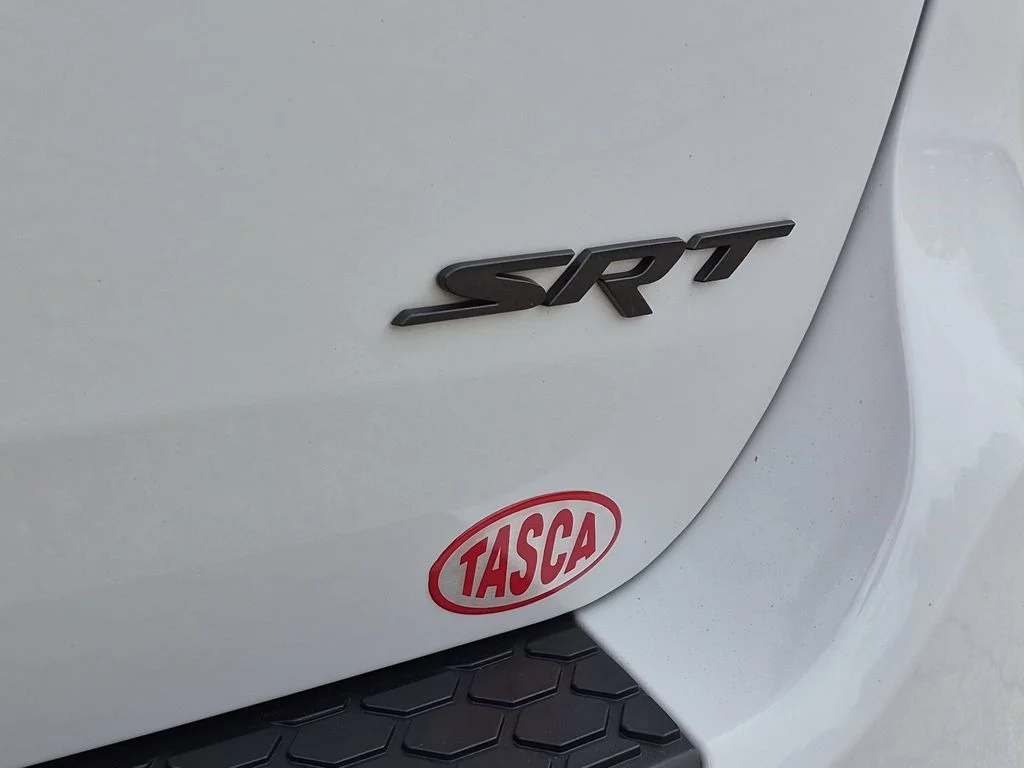 Used 2024 White Dodge SRT 392 image 7