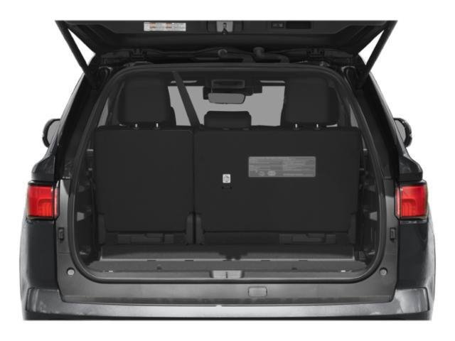 2025 Toyota Sequoia Limited - Photo 11