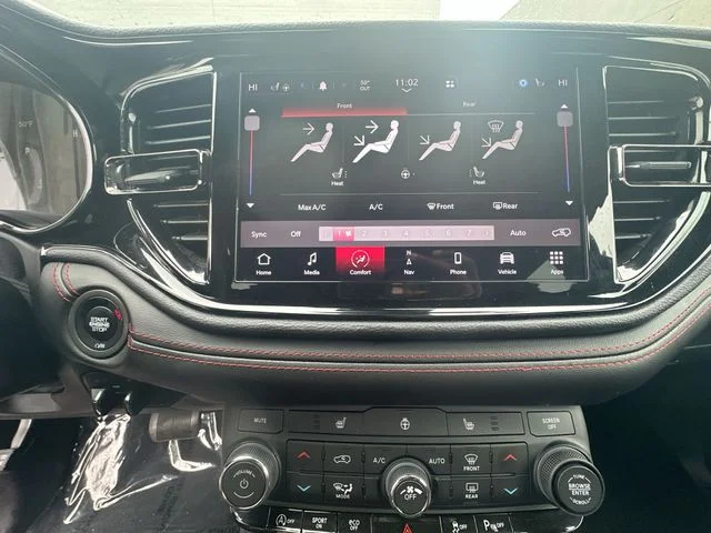 Used 2023 Red Dodge GT image 21