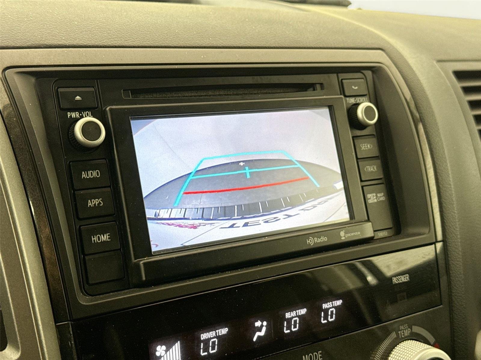 Used 2016 Super White Toyota SR5 image 22
