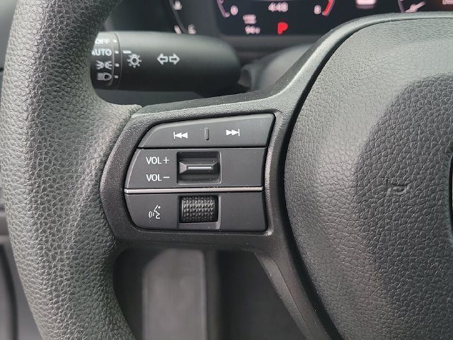 2024 Honda Accord EX - Photo 23