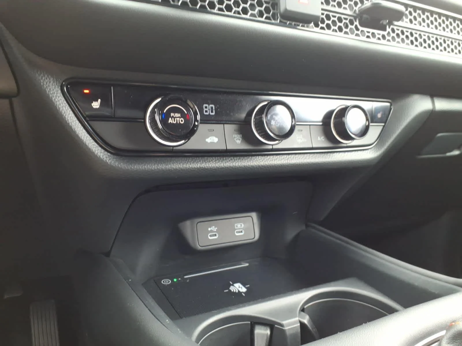 2026 Honda HR-V Sport - Photo 19