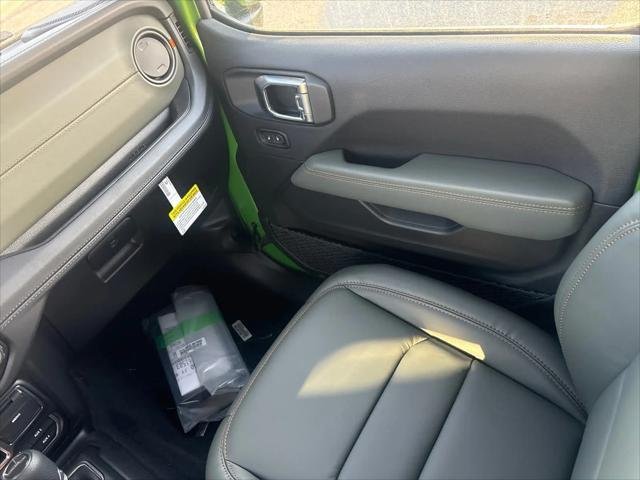 New 2026 Mojito (DISC) Jeep Mojave image 16