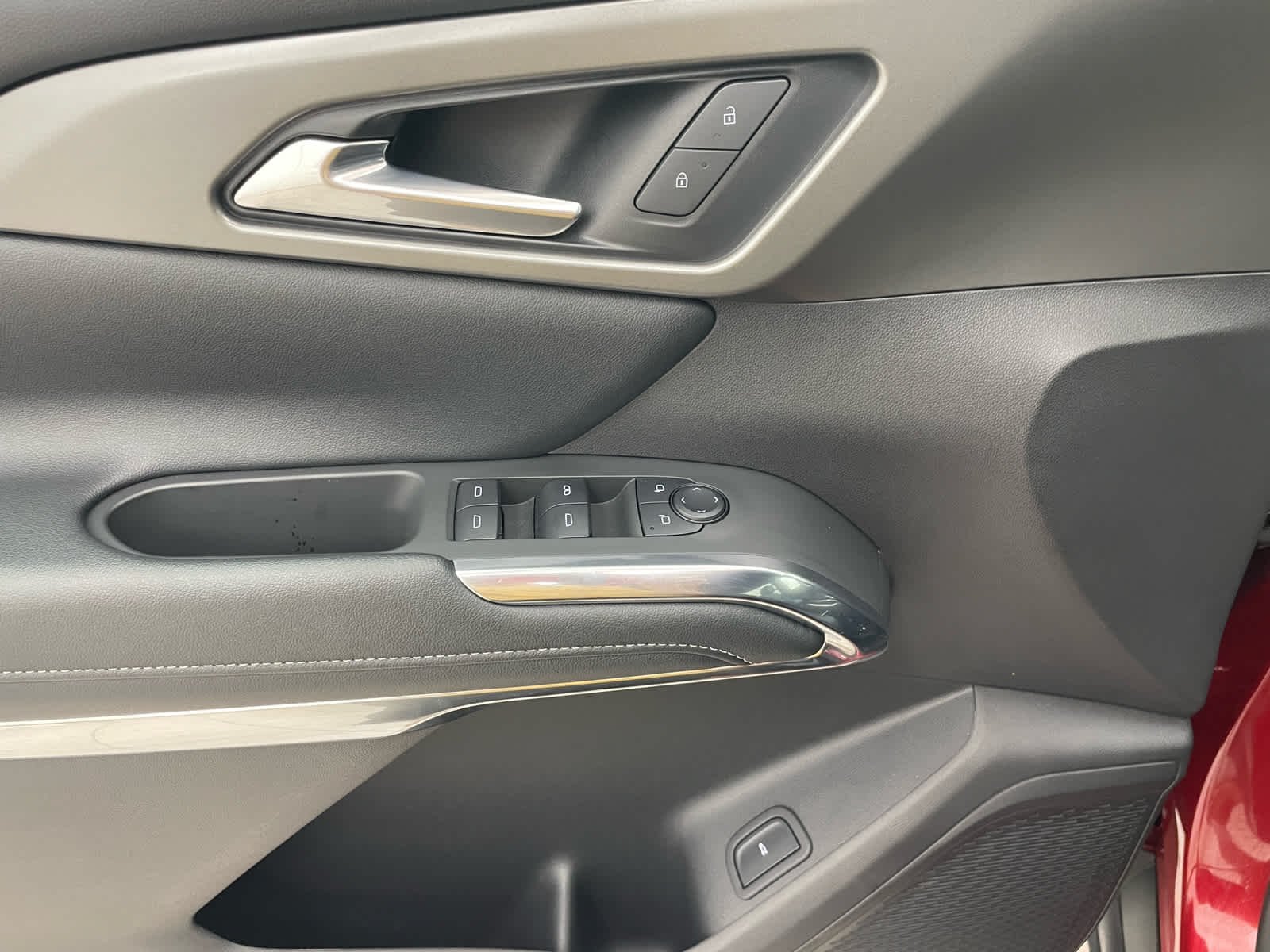 2026 Chevrolet Traverse LT - Photo 10