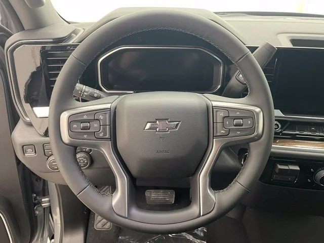 2026 Chevrolet Silverado 1500 RST - Photo 11