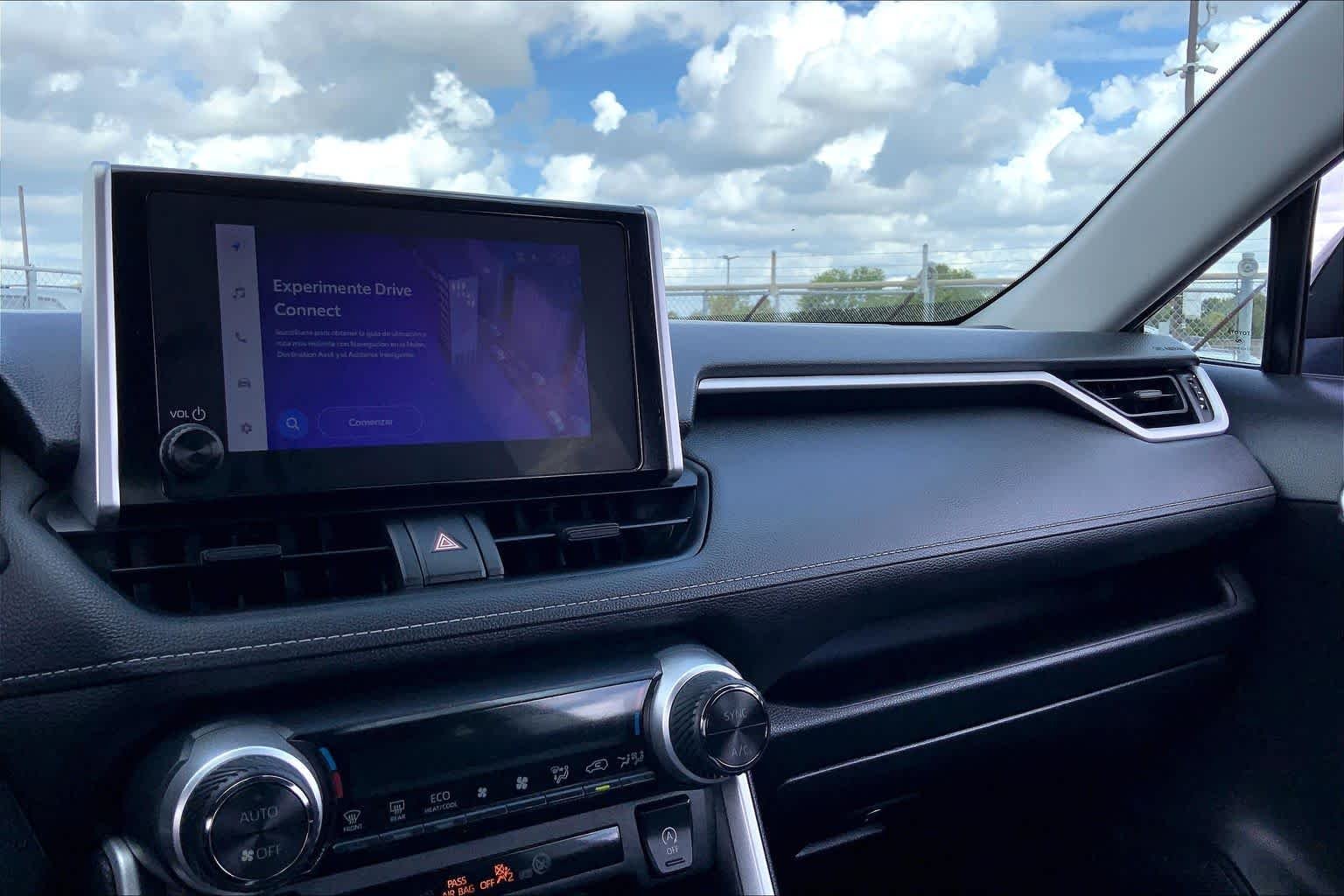Used 2023 Blueprint Toyota XLE image 35