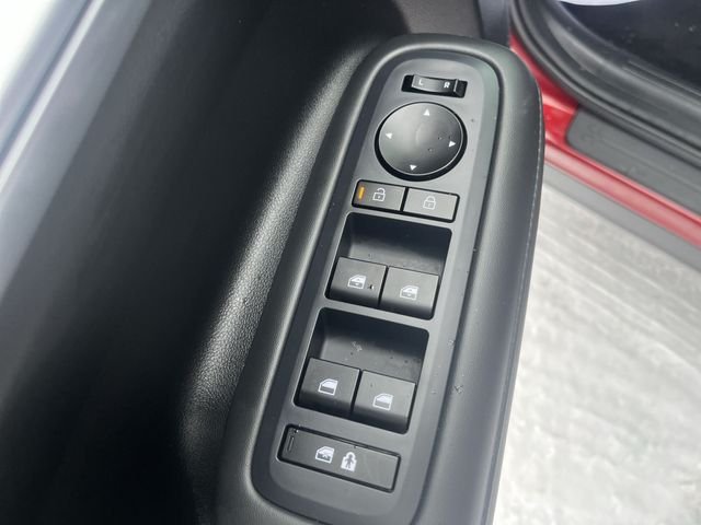 2026 Hyundai Santa Fe SEL - Photo 17