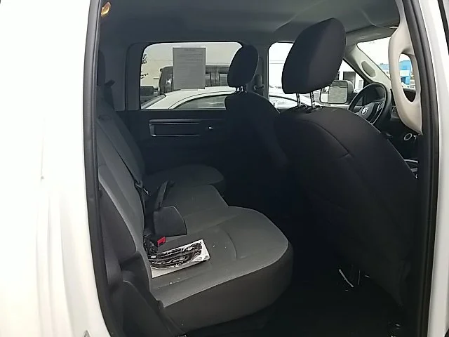 Used 2023 White Ram SLT image 36