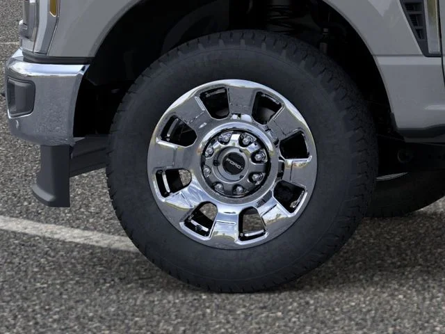 New 2026 Avalanche Ford Lariat image 19