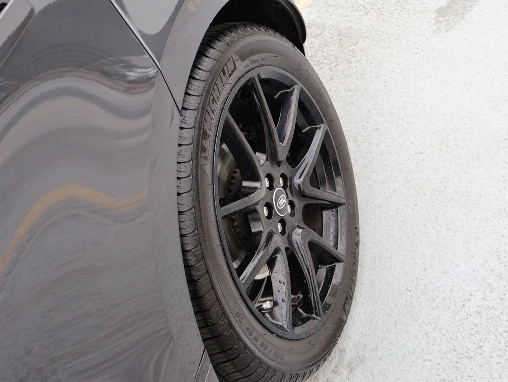2026 Land Rover Range Rover Velar Dynamic SE - Photo 38