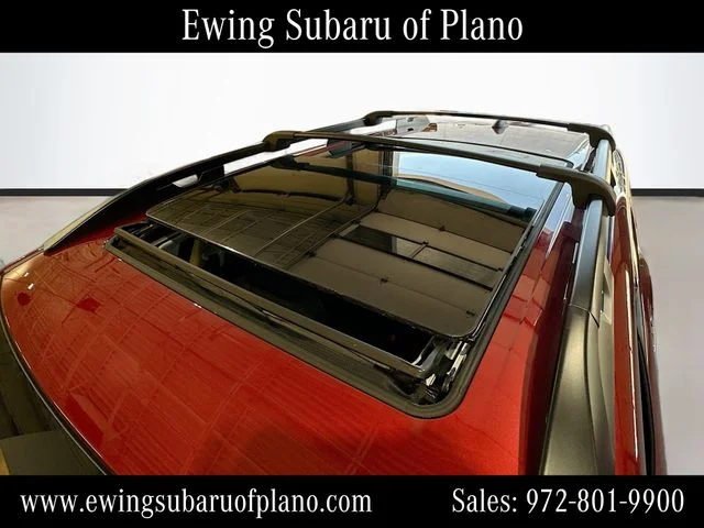 New 2026 CRIMSON RED PEARL Subaru Touring 7-Passenger image 23