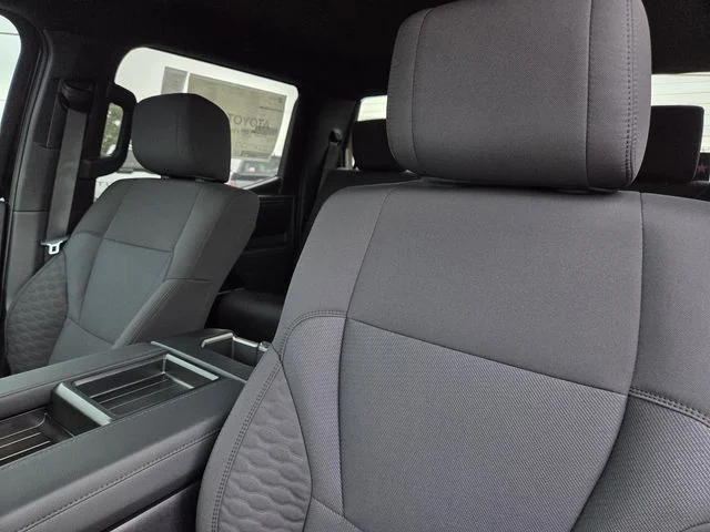 2026 Toyota Tundra SR5 - Photo 23