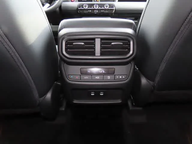 New 2026 Platinum White Pearl Honda Touring S image 29