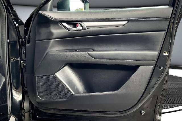 Used 2022 Black Mazda 2.5 S Select Package image 29
