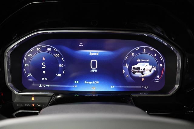 2026 Chevrolet Silverado 1500 LT Trail Boss - Photo 19