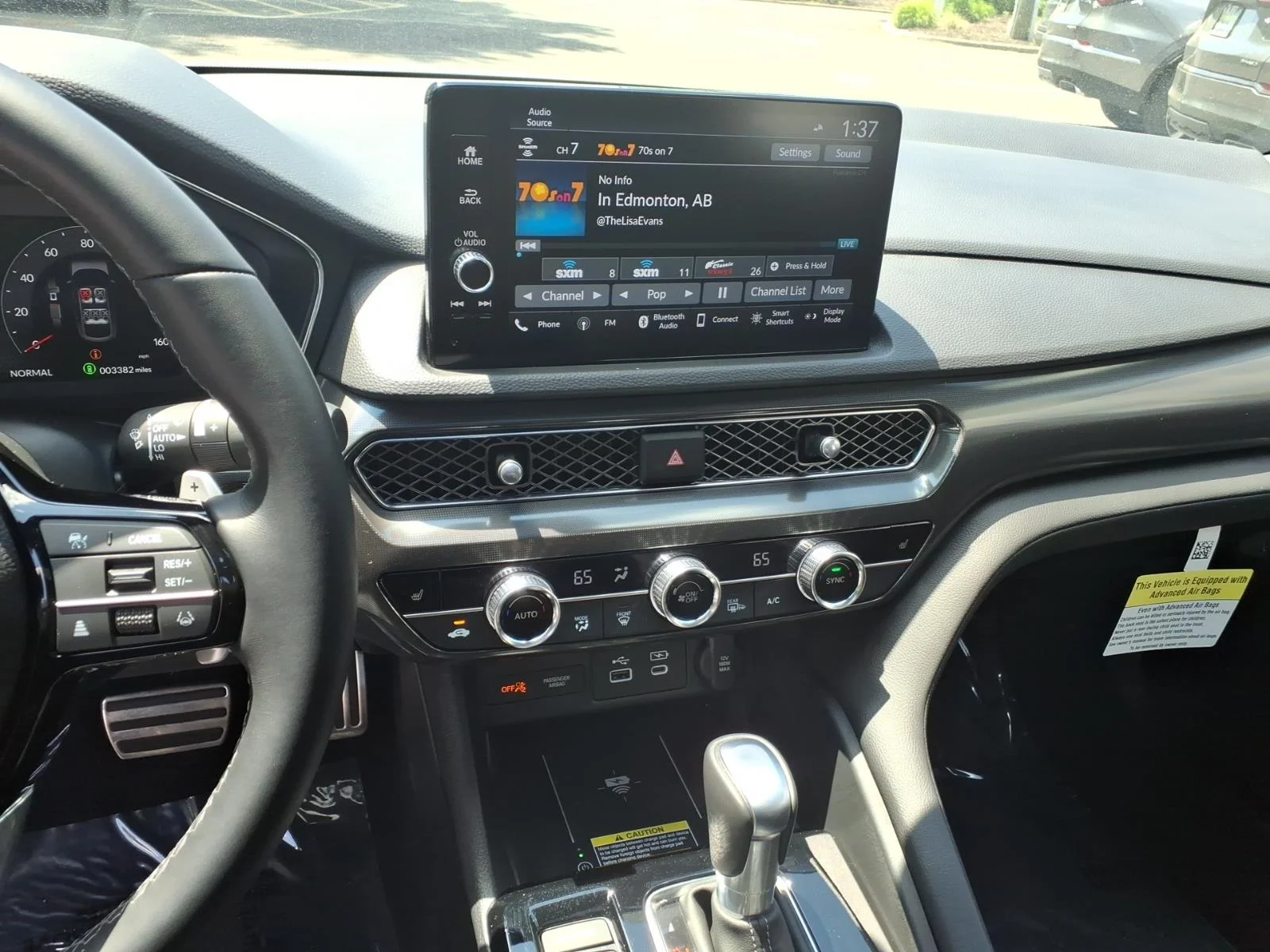 2025 Acura Integra A-Spec with Tech Package - Photo 9