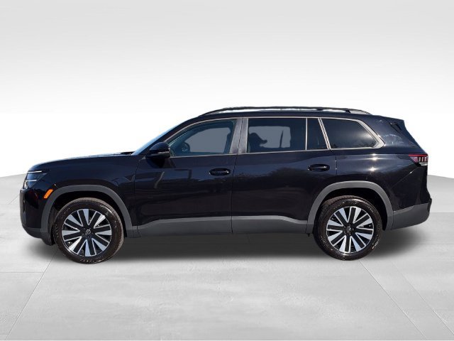 New 2027 Deep Black Pearl Volkswagen SE w/Technology image 4