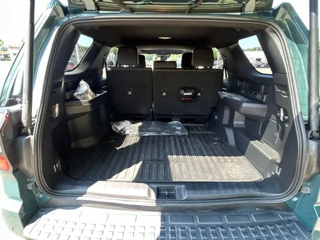 Certified Used 2025  Toyota TRD Off-Road Premium image 50